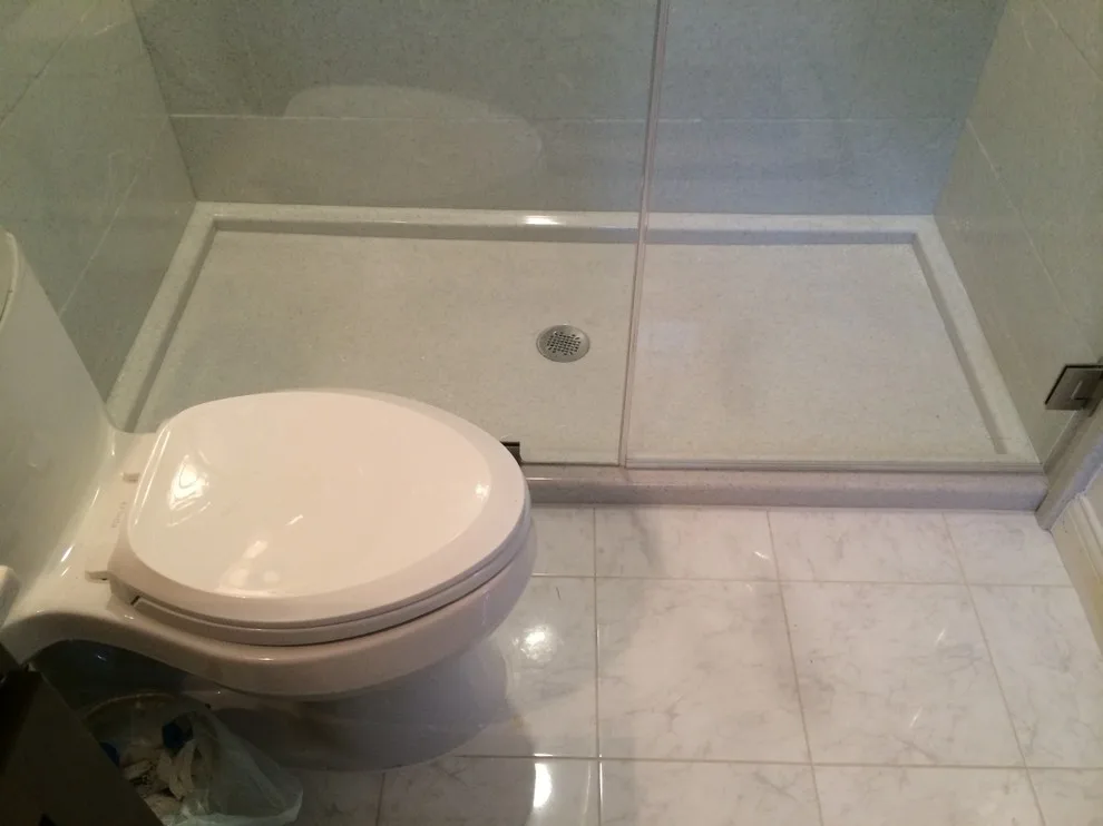 Louisville Bathroom Renovations by Green Star Home Remodeling Group LLC - Photo 28