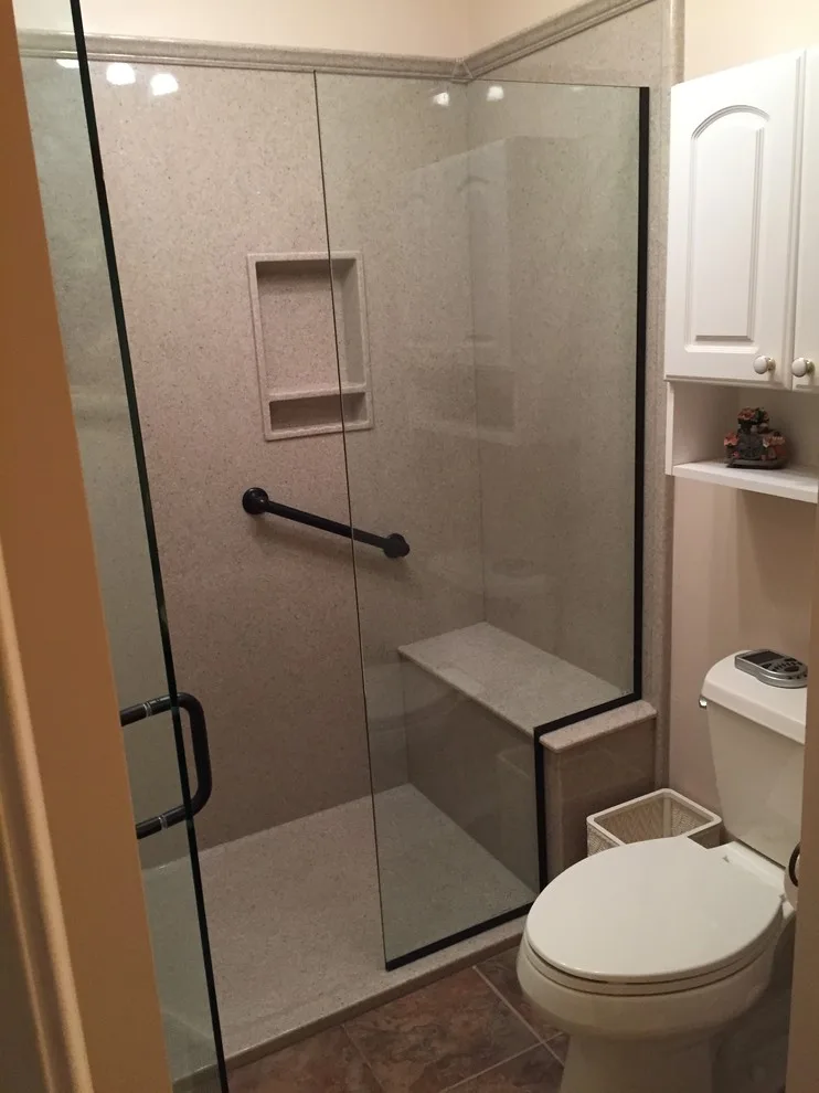 Louisville Bathroom Renovations by Green Star Home Remodeling Group LLC - Photo 66