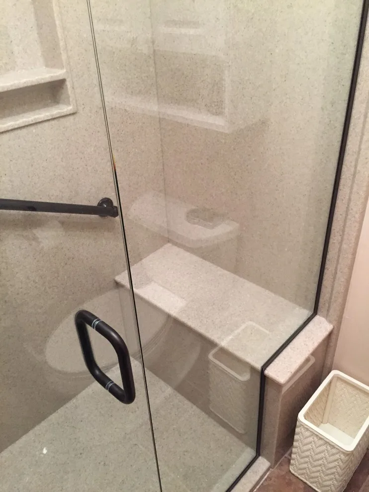 Louisville Bathroom Renovations by Green Star Home Remodeling Group LLC - Photo 20