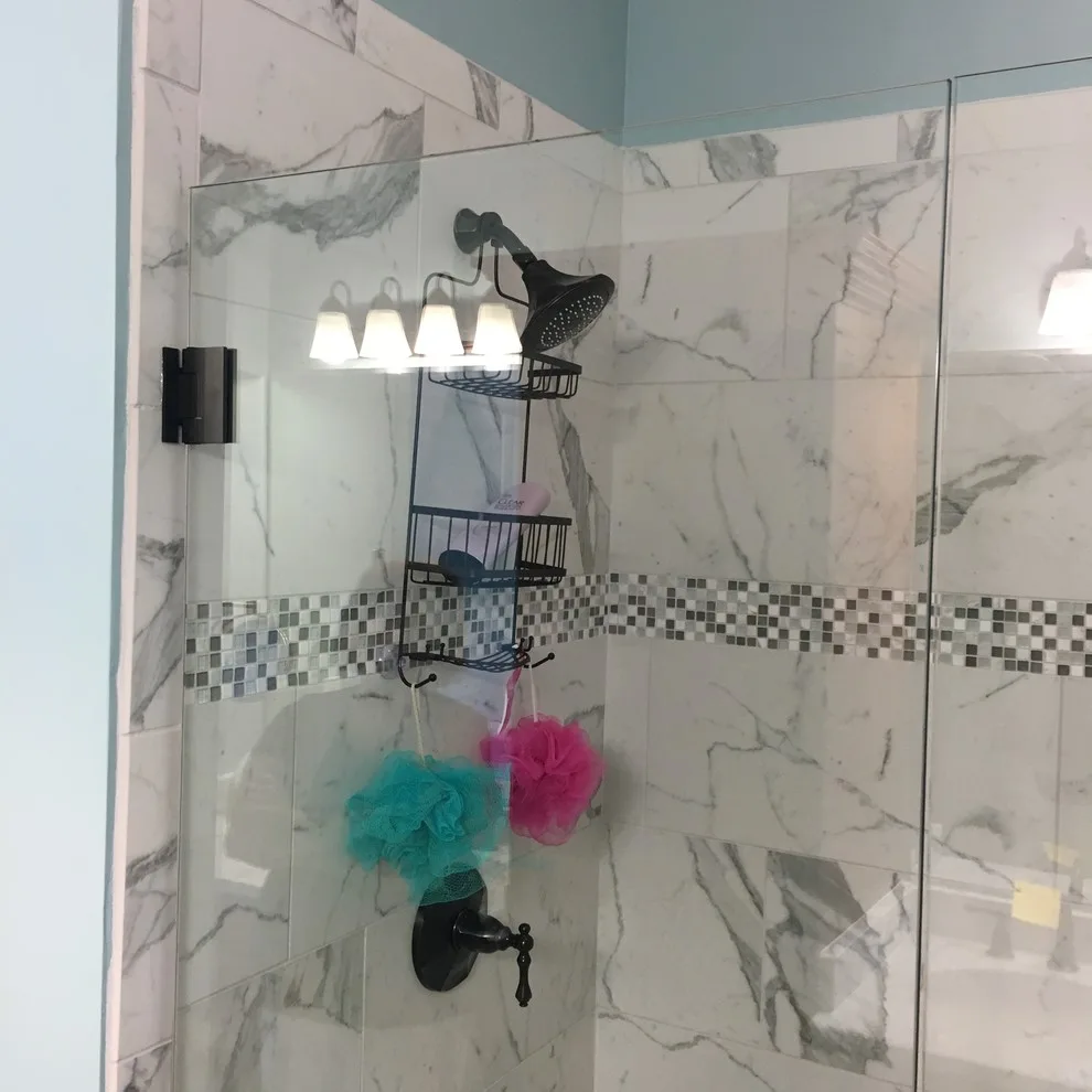 Louisville Bathroom Renovations by Green Star Home Remodeling Group LLC - Photo 36