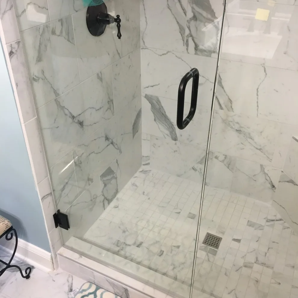Louisville Bathroom Renovations by Green Star Home Remodeling Group LLC - Photo 45