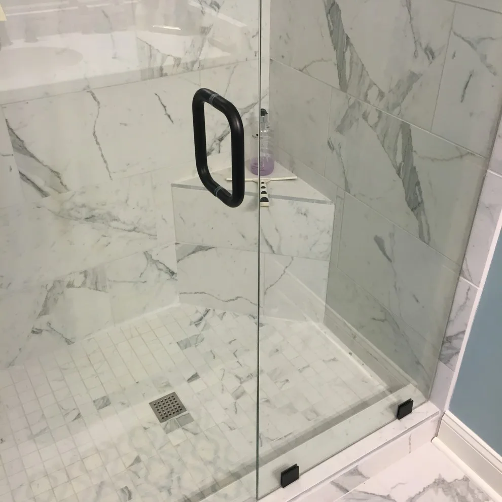 Louisville Bathroom Renovations by Green Star Home Remodeling Group LLC - Photo 7