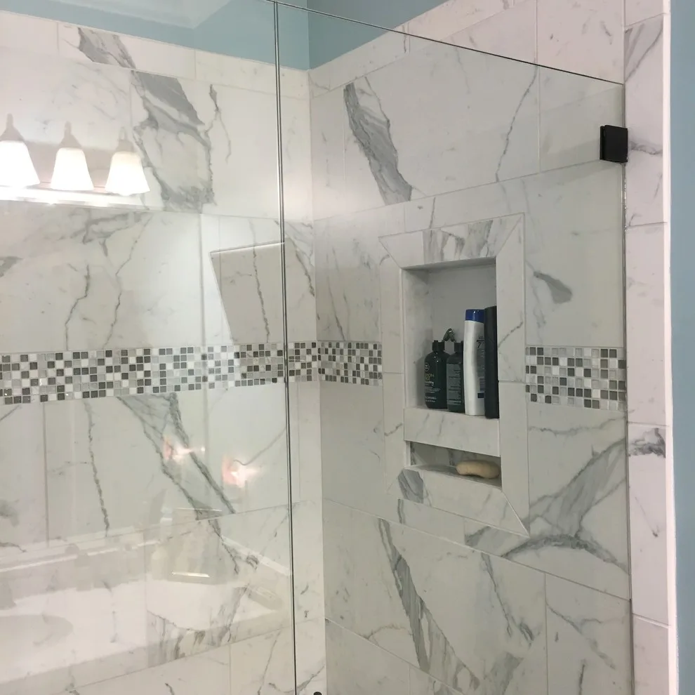 Louisville Bathroom Renovations by Green Star Home Remodeling Group LLC - Photo 9