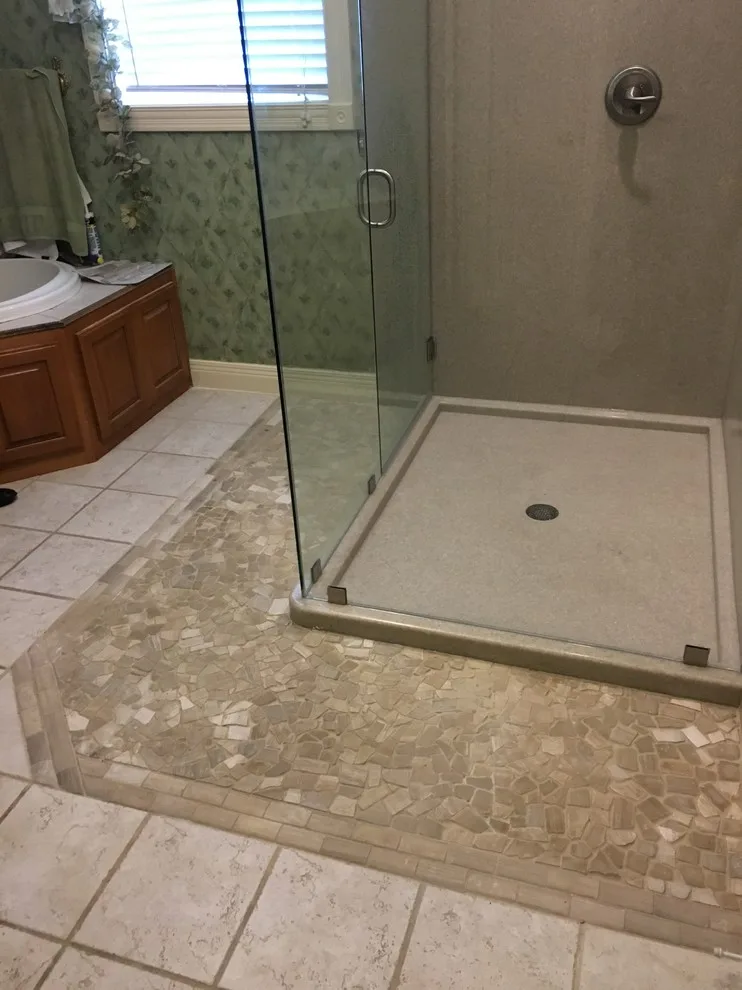 Louisville Bathroom Renovations by Green Star Home Remodeling Group LLC - Photo 22