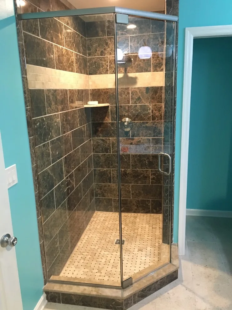 Louisville Bathroom Renovations by Green Star Home Remodeling Group LLC - Photo 23