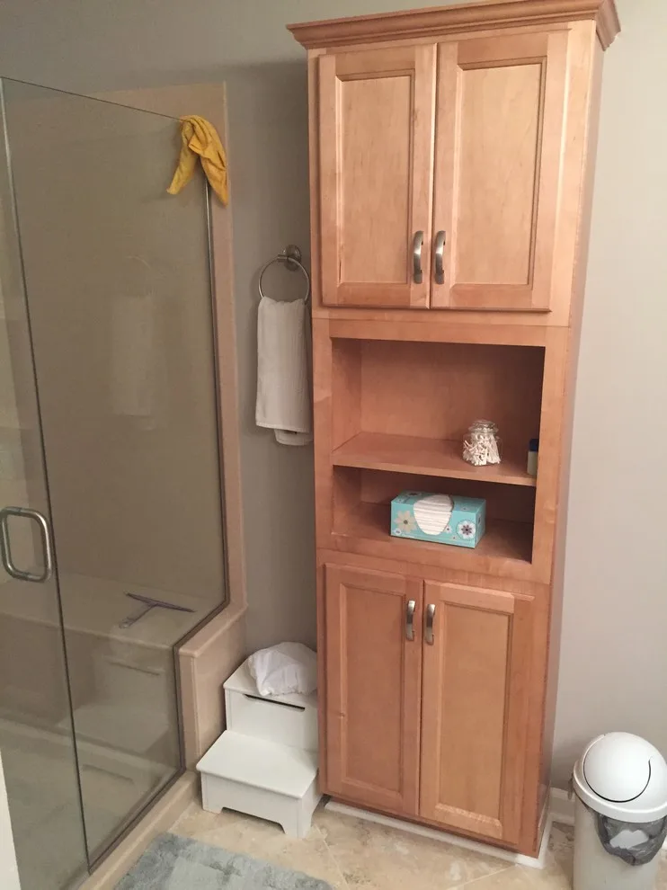 Louisville Bathroom Renovations by Green Star Home Remodeling Group LLC - Photo 43