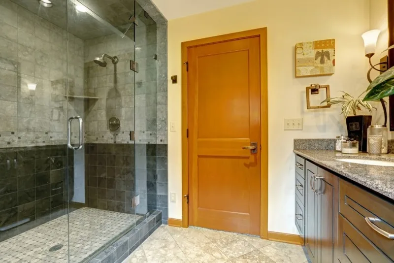 Louisville Bathroom Renovations by Green Star Home Remodeling Group LLC - Photo 12