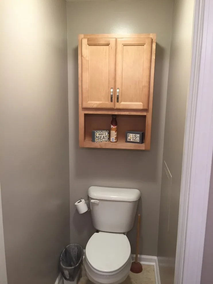 Louisville Bathroom Renovations by Green Star Home Remodeling Group LLC - Photo 50