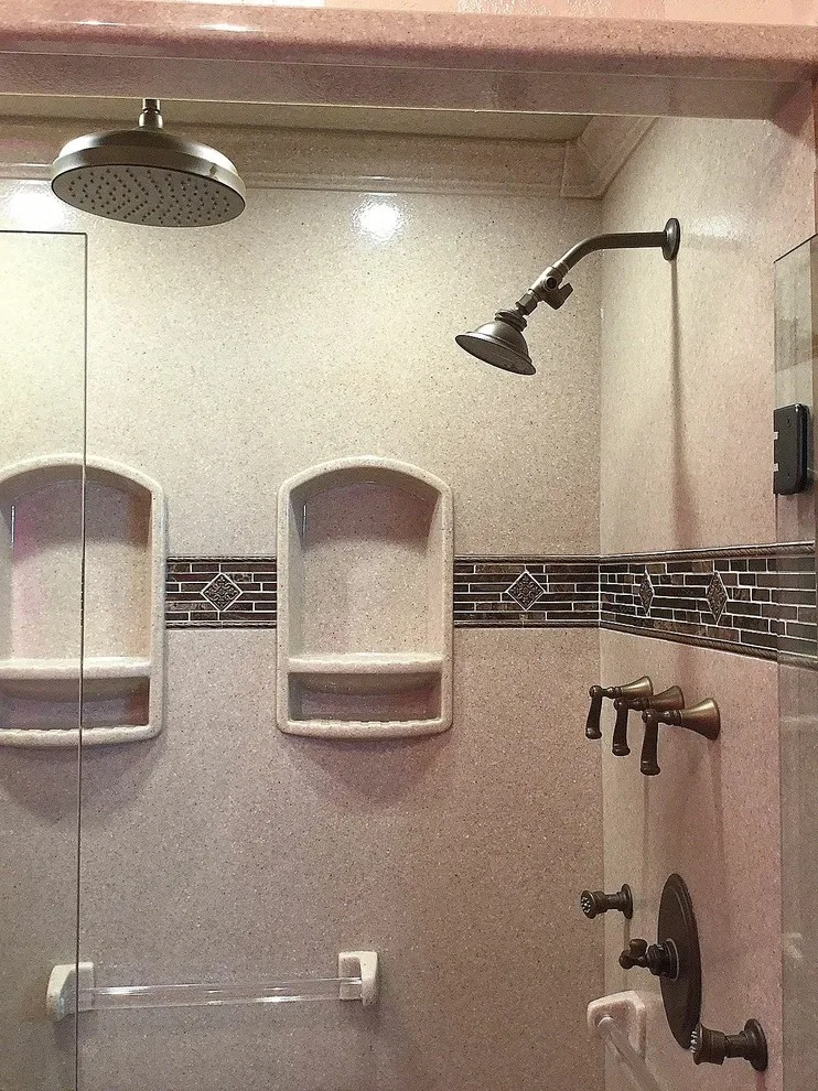 Louisville Bathroom Renovations by Green Star Home Remodeling Group LLC - Photo 52