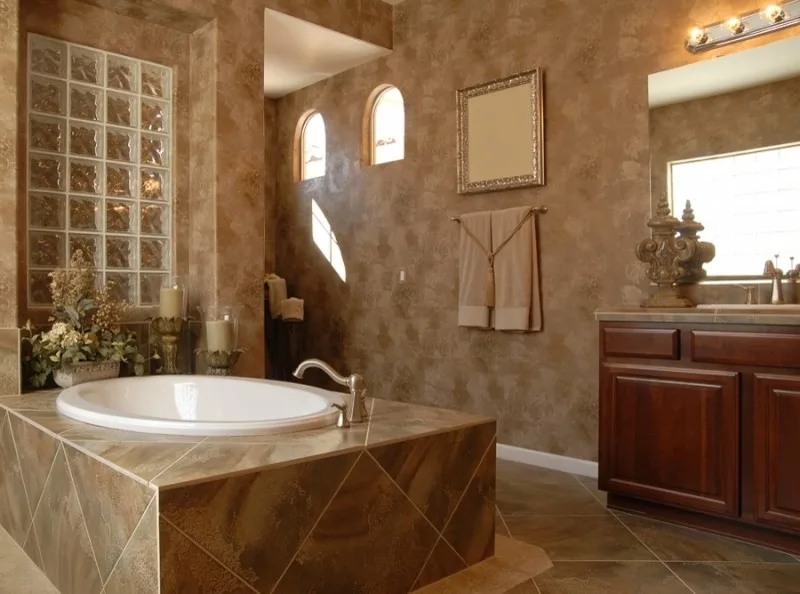 Louisville Bathroom Renovations by Green Star Home Remodeling Group LLC - Photo 40