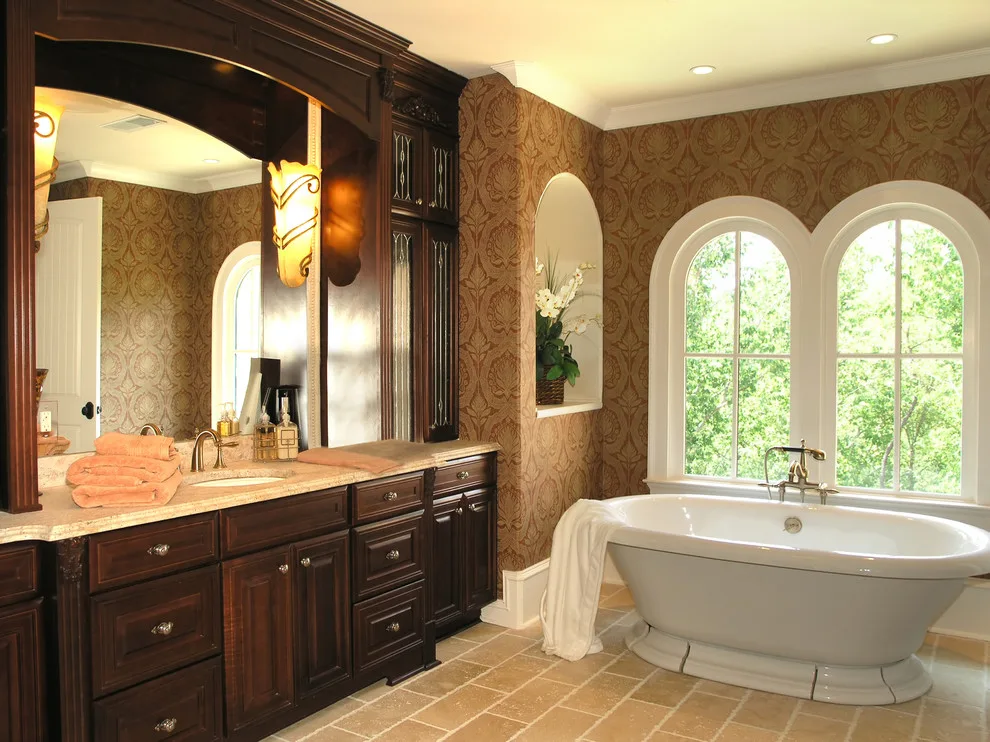 Louisville Bathroom Renovations by Green Star Home Remodeling Group LLC - Photo 61