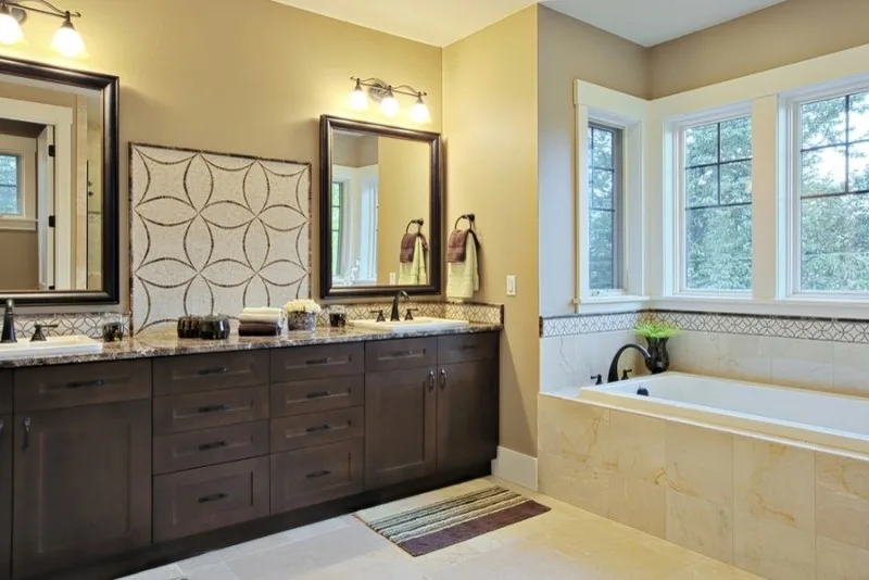 Louisville Bathroom Renovations by Green Star Home Remodeling Group LLC - Photo 68