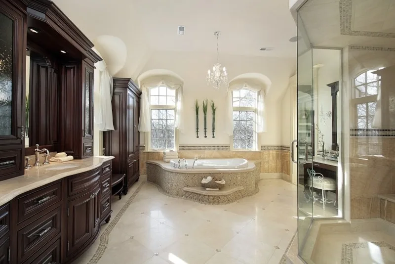Louisville Bathroom Renovations by Green Star Home Remodeling Group LLC - Photo 63