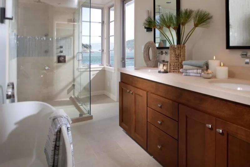 Louisville Bathroom Renovations by Green Star Home Remodeling Group LLC - Photo 34