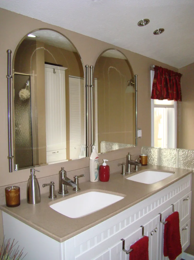 Louisville Bathroom Renovations by Green Star Home Remodeling Group LLC - Photo 16