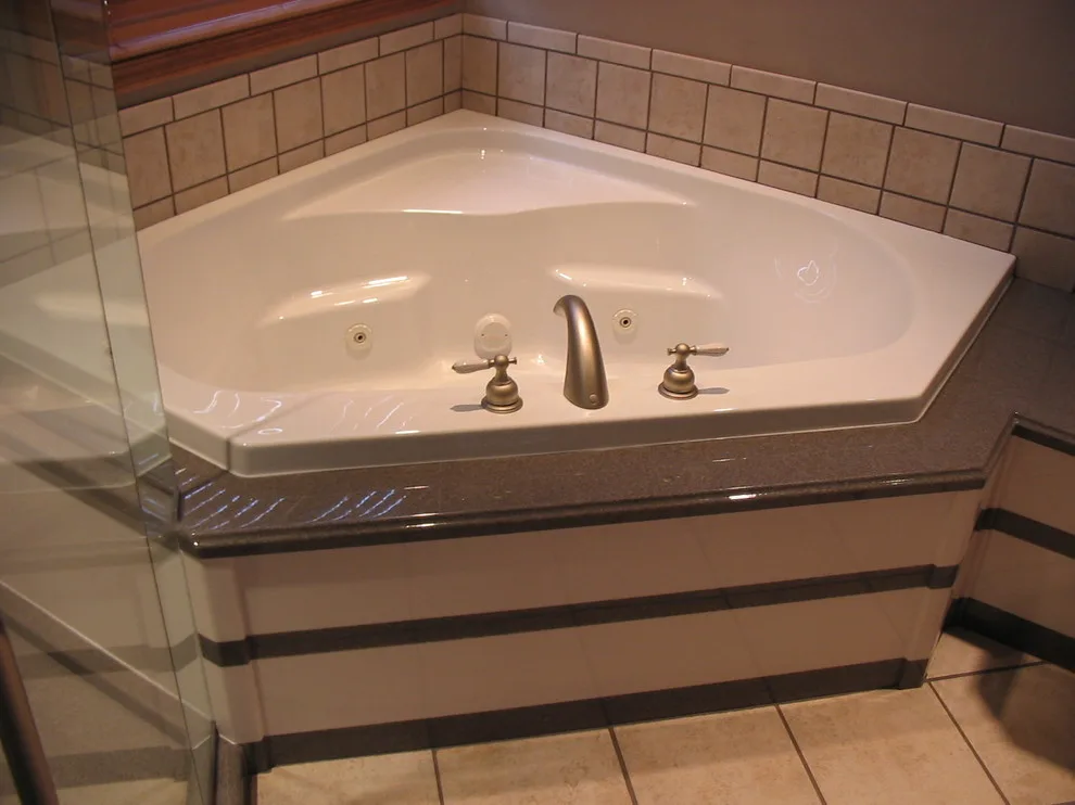 Louisville Bathroom Renovations by Green Star Home Remodeling Group LLC - Photo 54