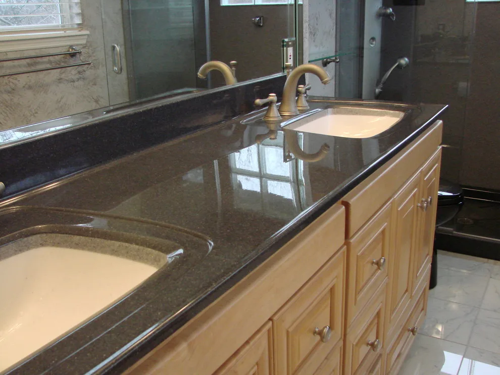 Louisville Bathroom Renovations by Green Star Home Remodeling Group LLC - Photo 46