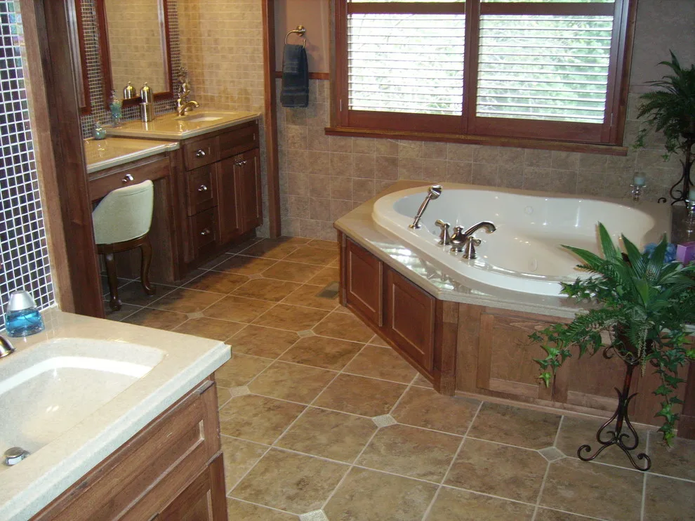 Louisville Bathroom Renovations by Green Star Home Remodeling Group LLC - Photo 5