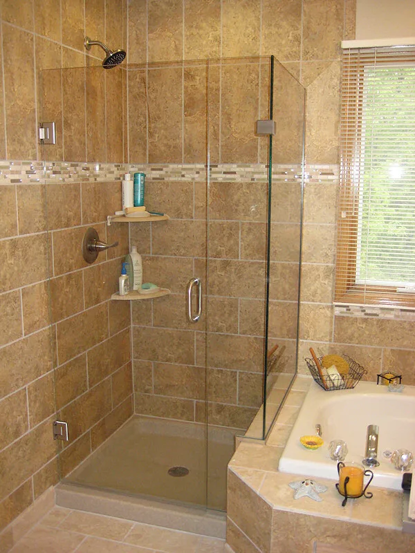 Louisville Bathroom Renovations by Green Star Home Remodeling Group LLC - Photo 64