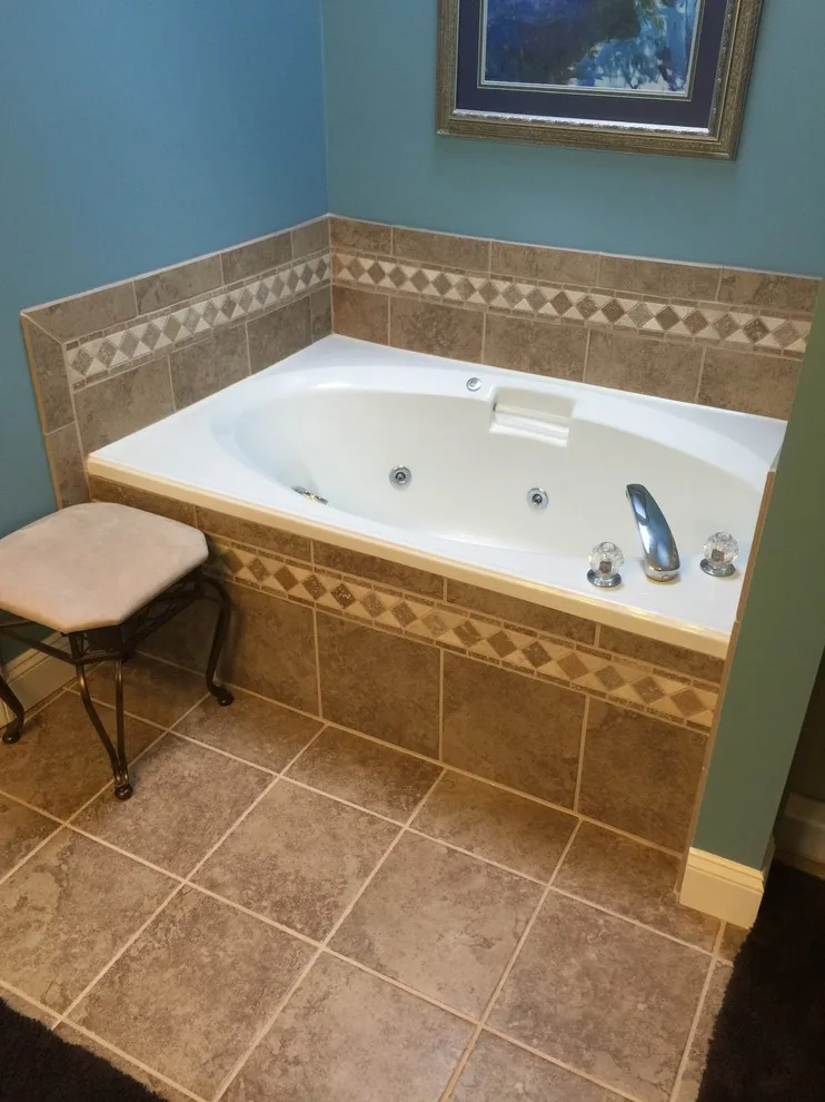 Louisville Bathroom Renovations by Green Star Home Remodeling Group LLC - Photo 44