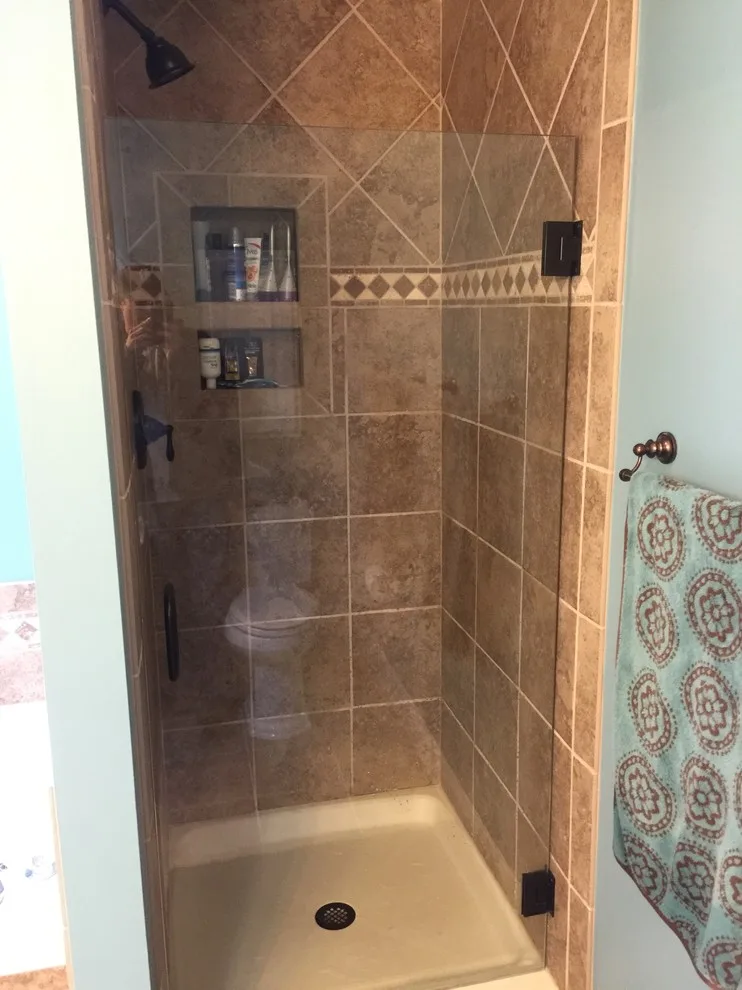 Louisville Bathroom Renovations by Green Star Home Remodeling Group LLC - Photo 29