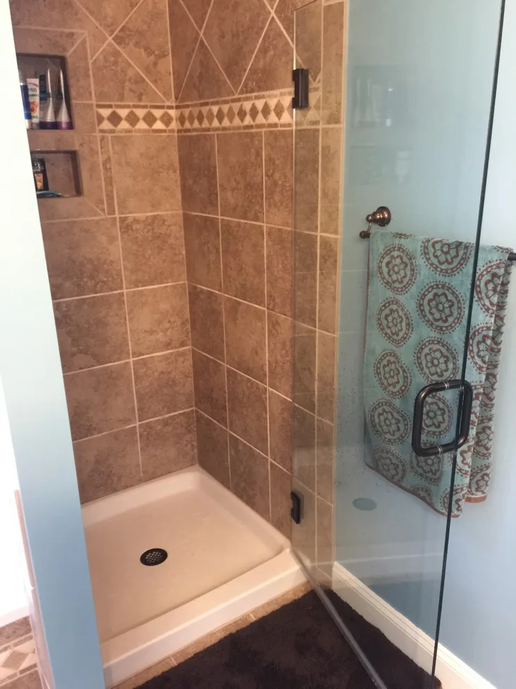 Louisville Bathroom Renovations by Green Star Home Remodeling Group LLC - Photo 18