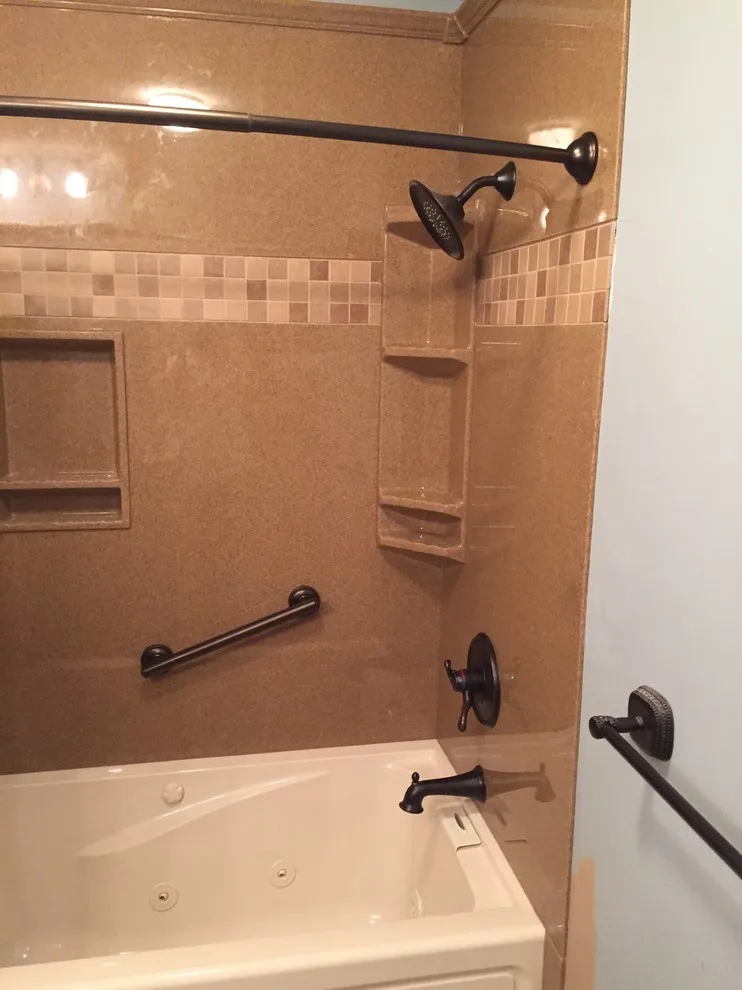 Louisville Bathroom Renovations by Green Star Home Remodeling Group LLC - Photo 14