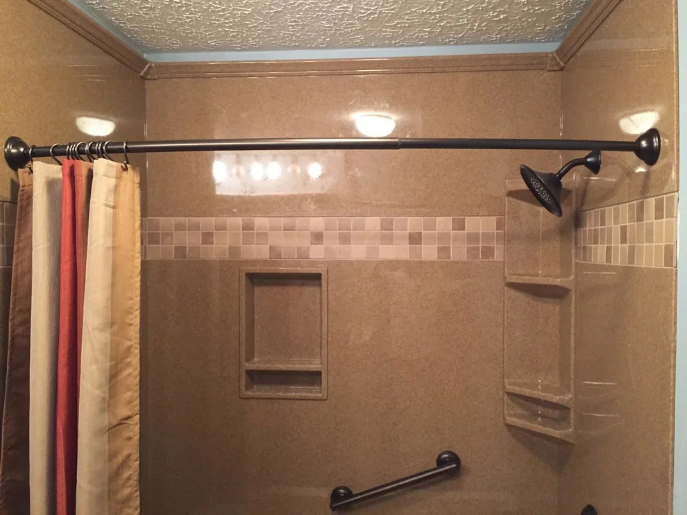 Louisville Bathroom Renovations by Green Star Home Remodeling Group LLC - Photo 57