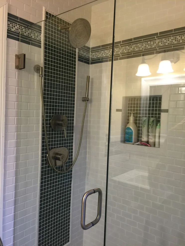 Louisville Bathroom Renovations by Green Star Home Remodeling Group LLC - Photo 27
