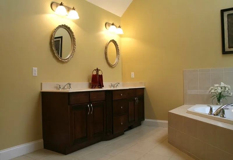 Louisville Bathroom Renovations by Green Star Home Remodeling Group LLC - Photo 15