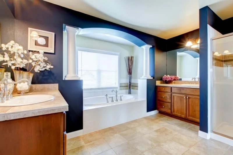 Louisville Bathroom Renovations by Green Star Home Remodeling Group LLC - Photo 4