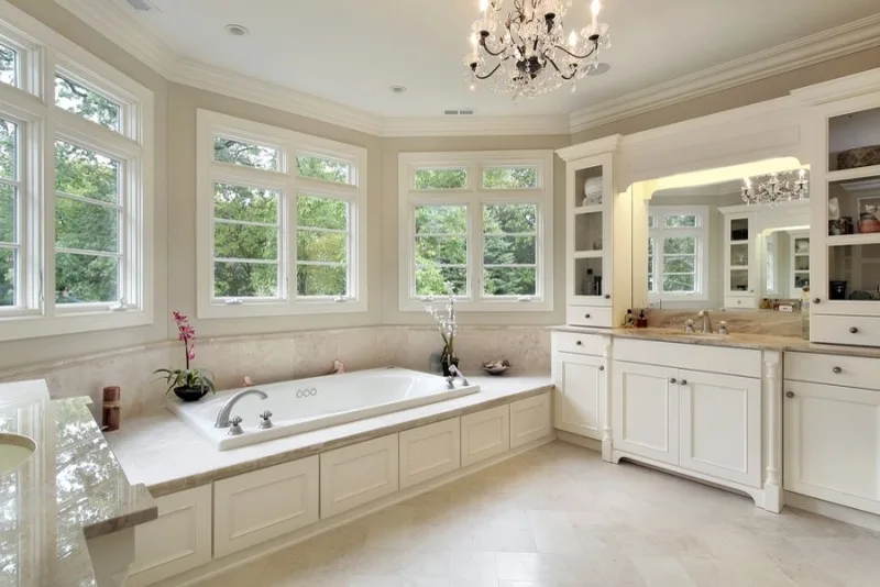Louisville Bathroom Renovations by Green Star Home Remodeling Group LLC - Photo 48