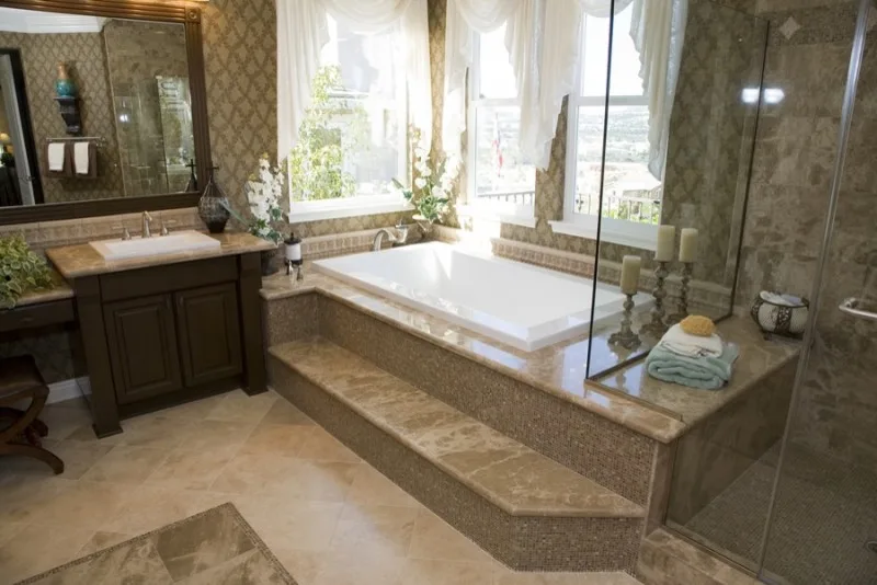Louisville Bathroom Renovations by Green Star Home Remodeling Group LLC - Photo 38