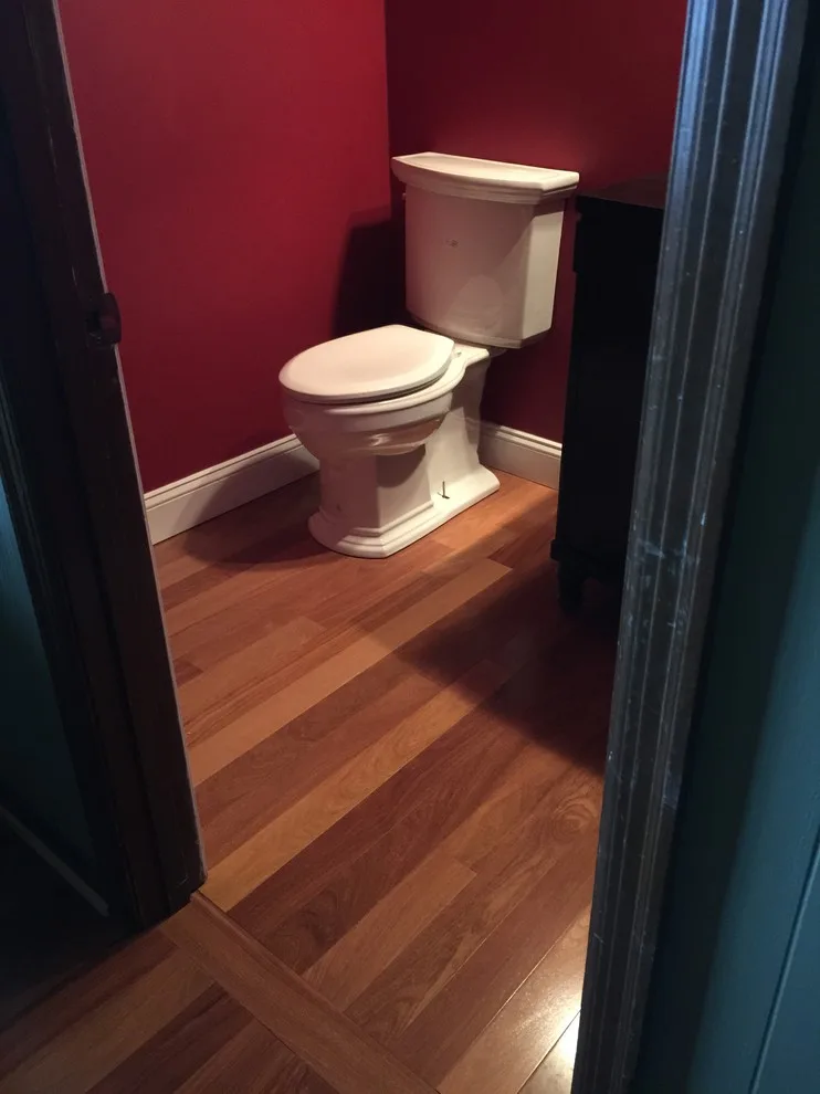Louisville Bathroom Renovations by Green Star Home Remodeling Group LLC - Photo 42