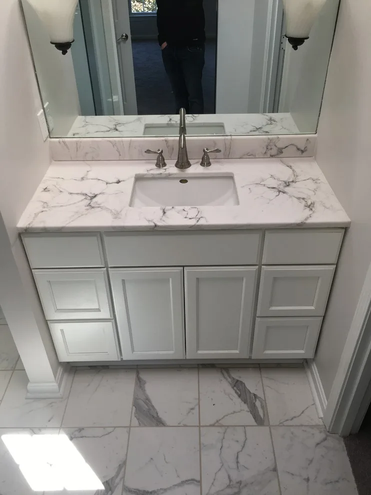 Louisville Bathroom Renovations by Green Star Home Remodeling Group LLC - Photo 65