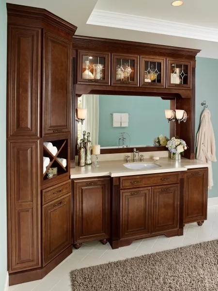 Louisville Bathroom Renovations by Green Star Home Remodeling Group LLC - Photo 19