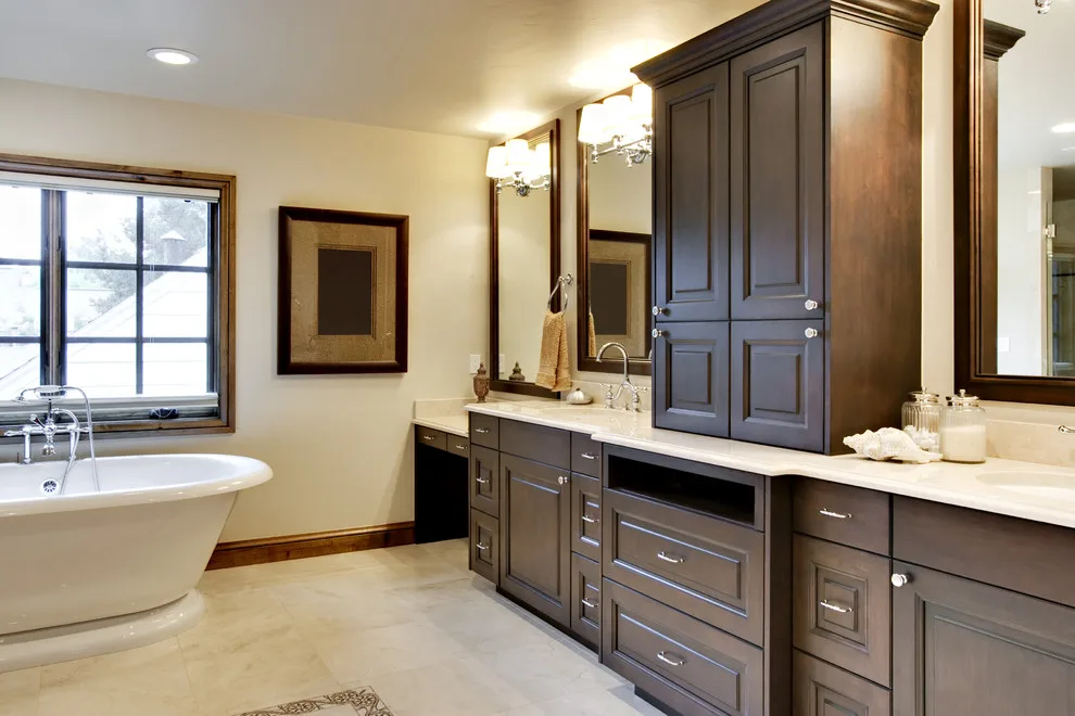 Louisville Bathroom Renovations by Green Star Home Remodeling Group LLC - Photo 67