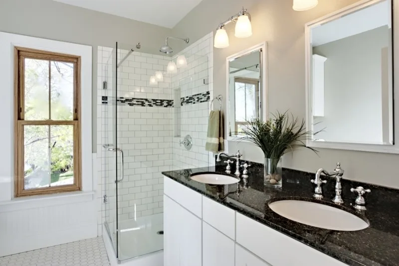 Louisville Bathroom Renovations by Green Star Home Remodeling Group LLC - Photo 24