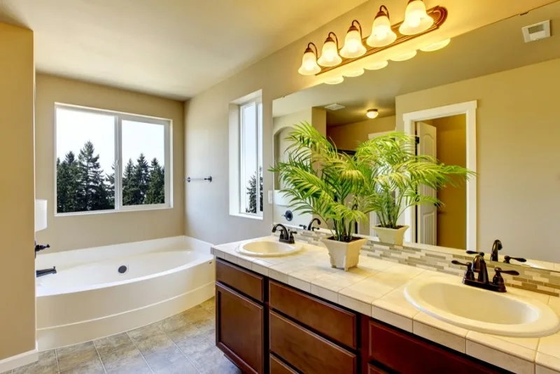 Louisville Bathroom Renovations by Green Star Home Remodeling Group LLC - Photo 26