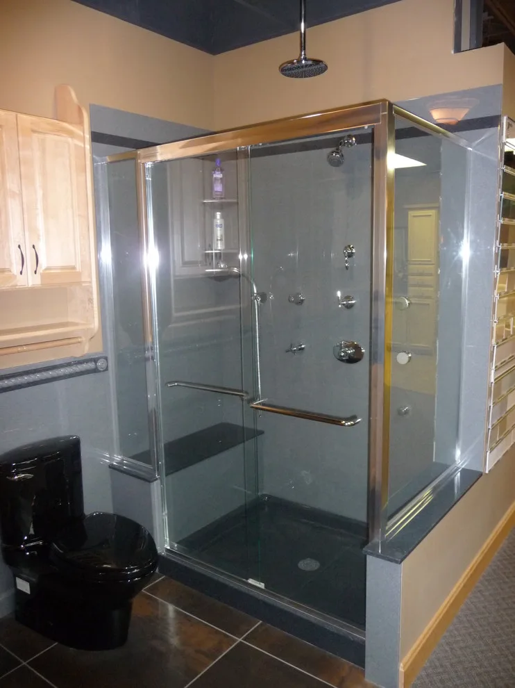 Louisville Bathroom Renovations by Green Star Home Remodeling Group LLC - Photo 51