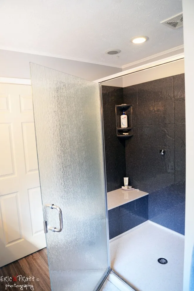 Bathroom Renovation by Cavalier Kitchens & Baths, Inc. - Photo 3