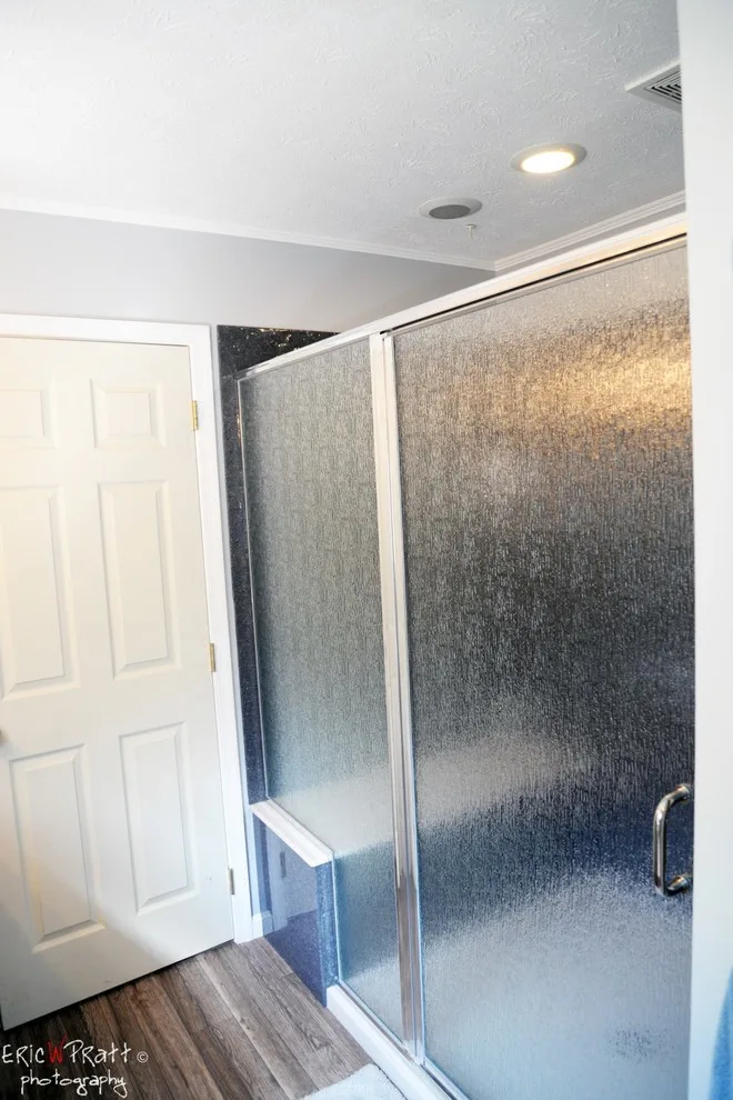 Bathroom Renovation by Cavalier Kitchens & Baths, Inc. - Photo 2