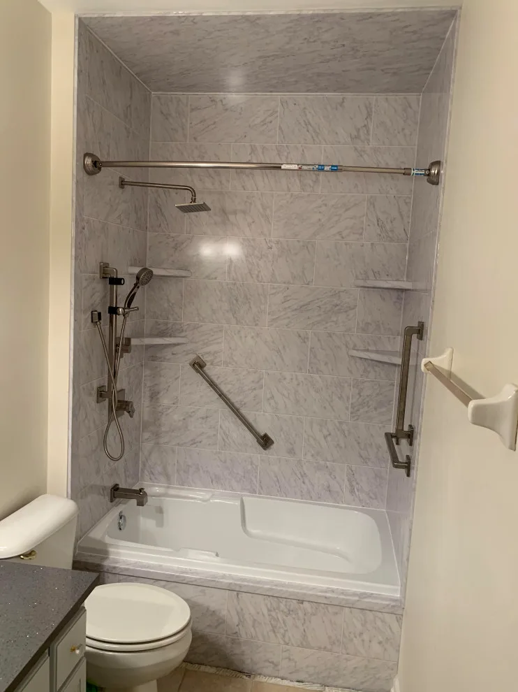 Five Star Bath Solutions Of Oak Brook - Photo 12