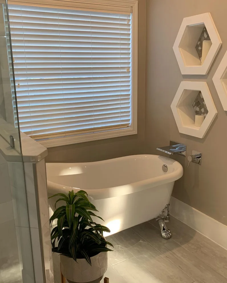 Bathroom Renovation by Souza Handyman & Services - Photo 2