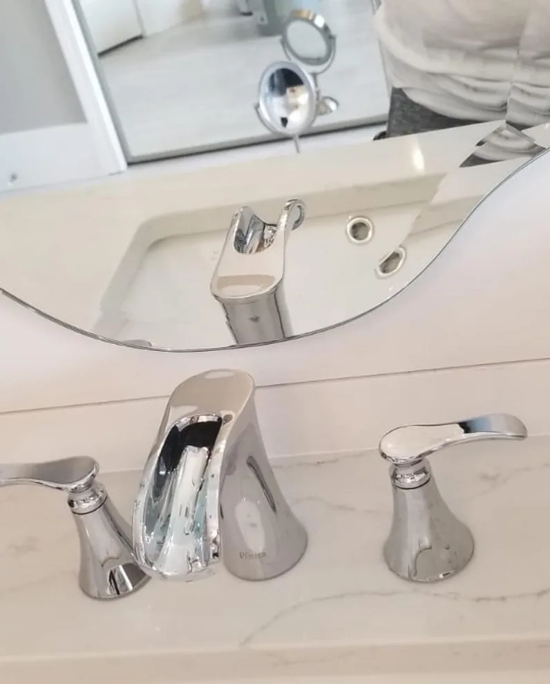 Bathroom Renovation by Souza Handyman & Services - Photo 4