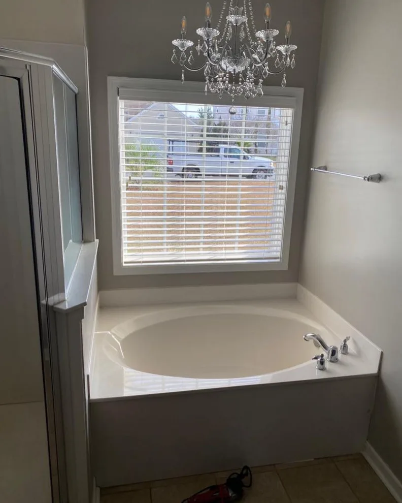 Bathroom Renovation by Souza Handyman & Services - Photo 3