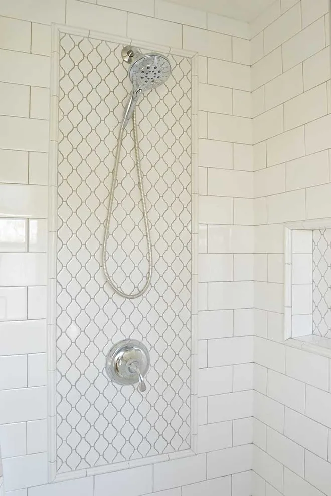 Restroom Showcase by Jim Carver & Sons Home Improvements - Photo 5