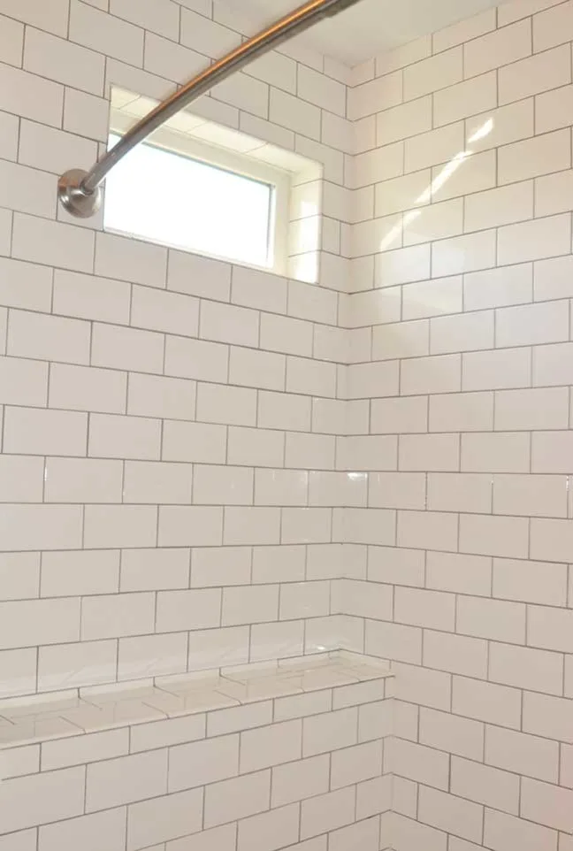 Restroom Showcase by Jim Carver & Sons Home Improvements - Photo 31