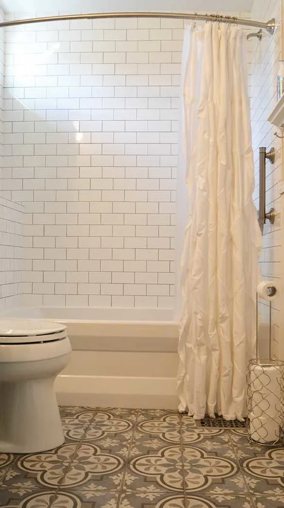 Restroom Showcase by Jim Carver & Sons Home Improvements - Photo 42
