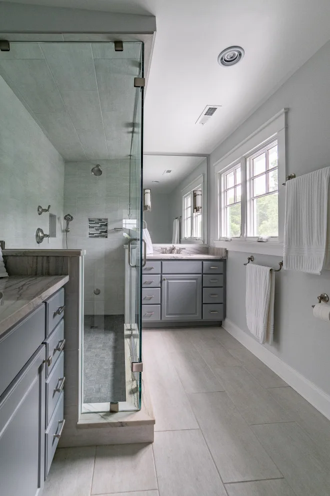 Bathing Spaces by Welsh Construction, Inc. - Photo 4